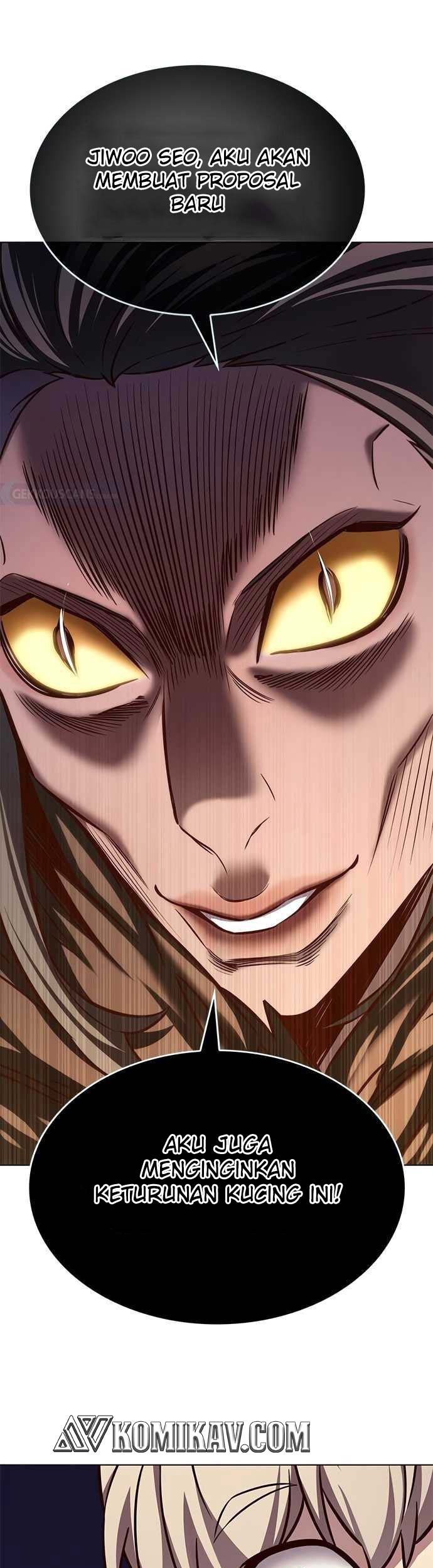 Eleceed - Chapter 201 - Page 14