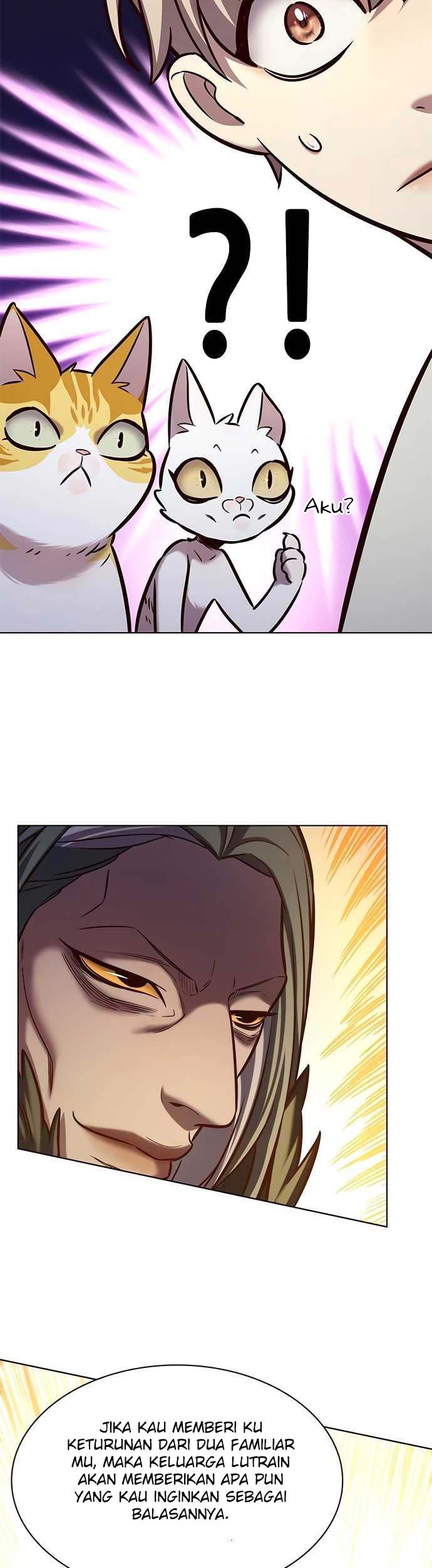 Eleceed - Chapter 201 - Page 15