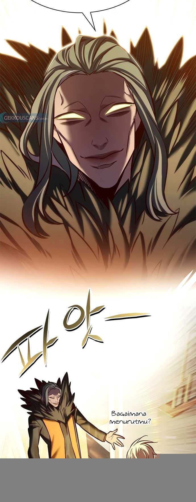 Eleceed - Chapter 201 - Page 16