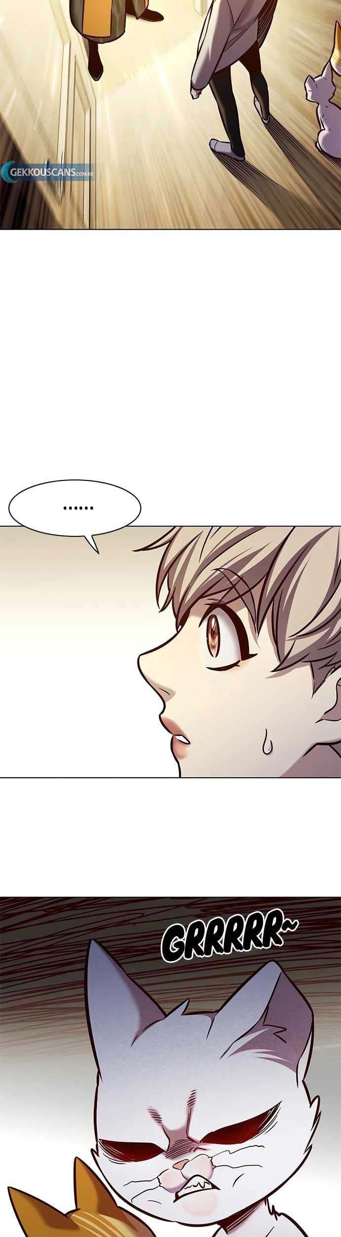 Eleceed - Chapter 201 - Page 17