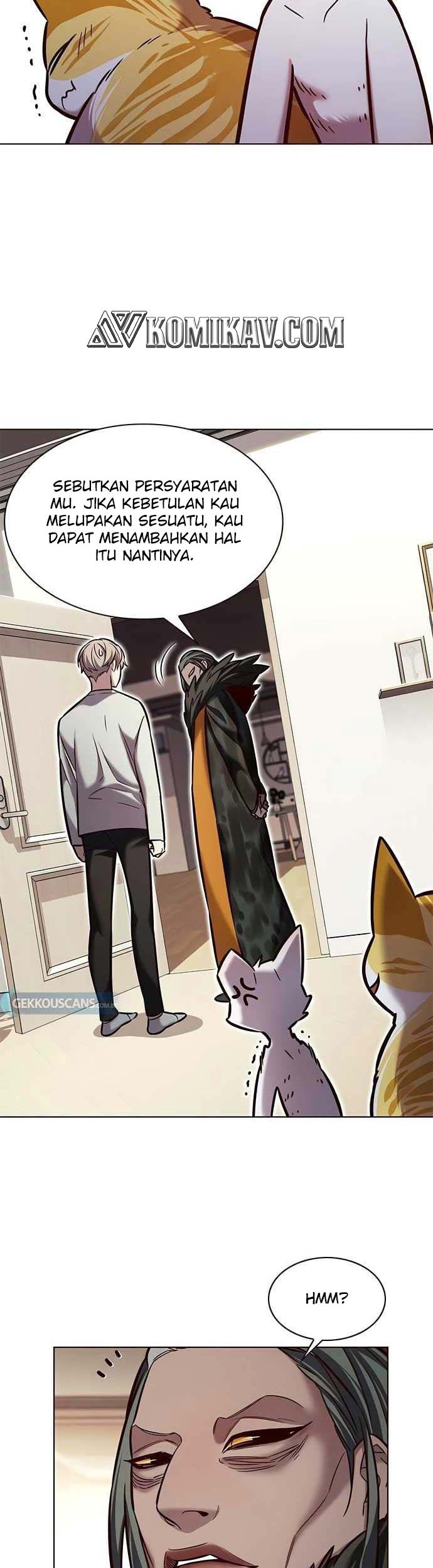 Eleceed - Chapter 201 - Page 18