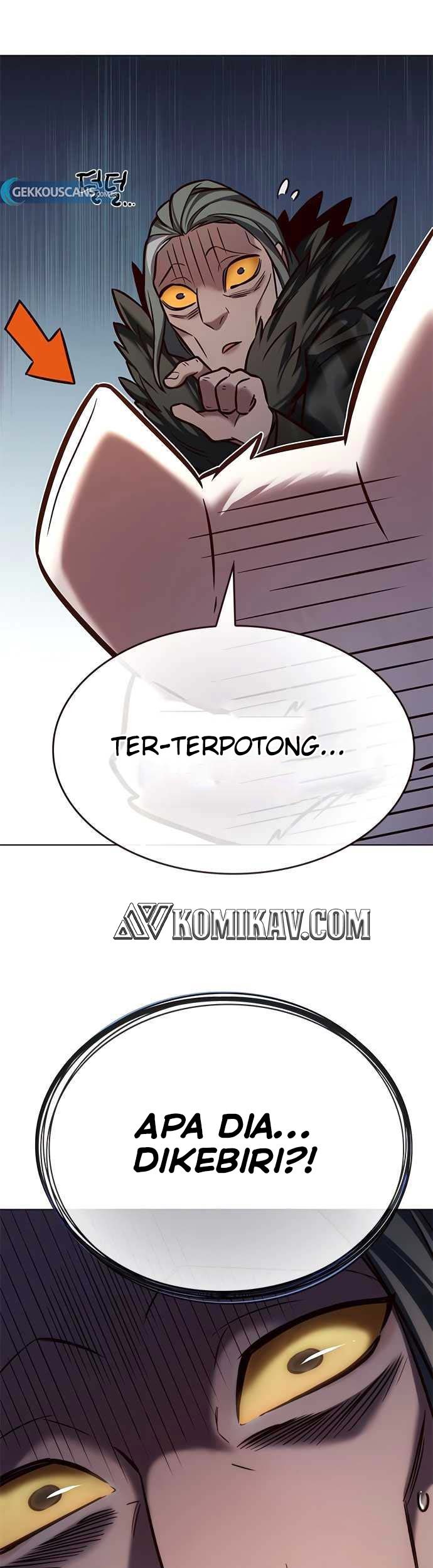 Eleceed - Chapter 201 - Page 20