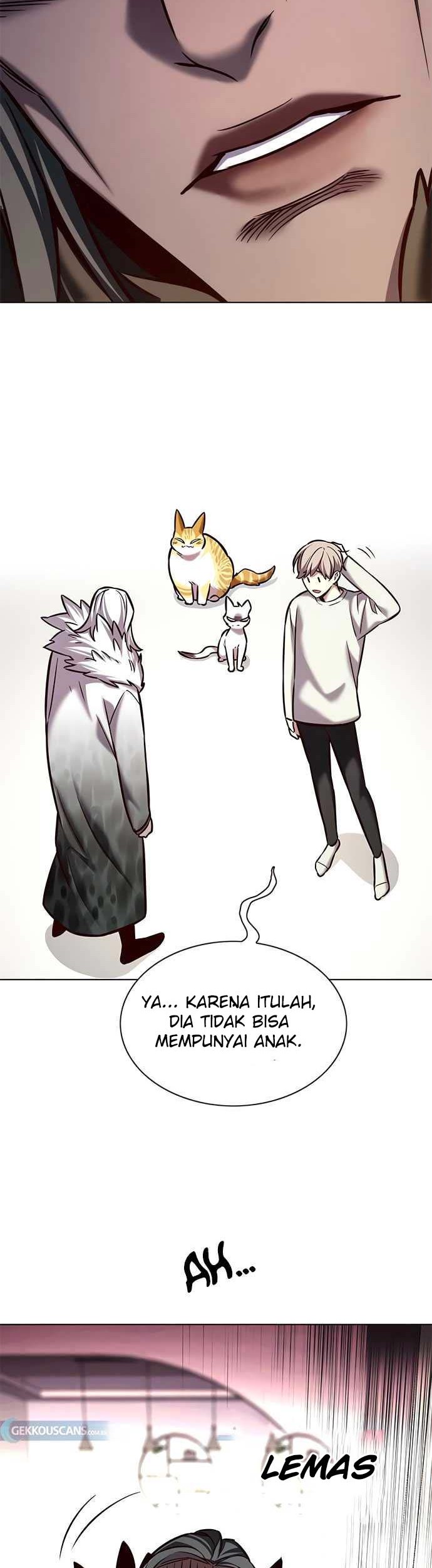 Eleceed - Chapter 201 - Page 21