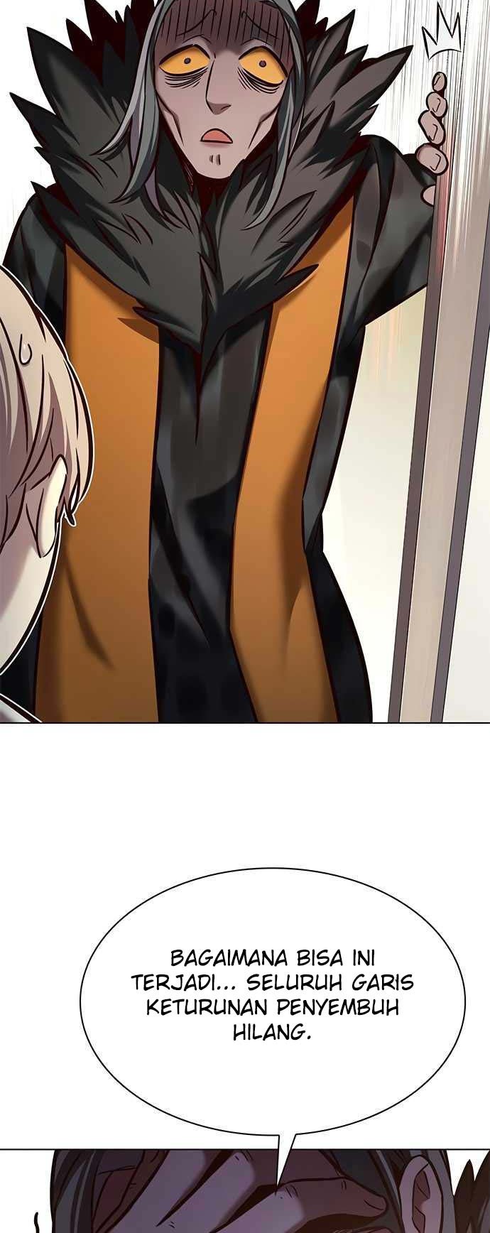 Eleceed - Chapter 201 - Page 22