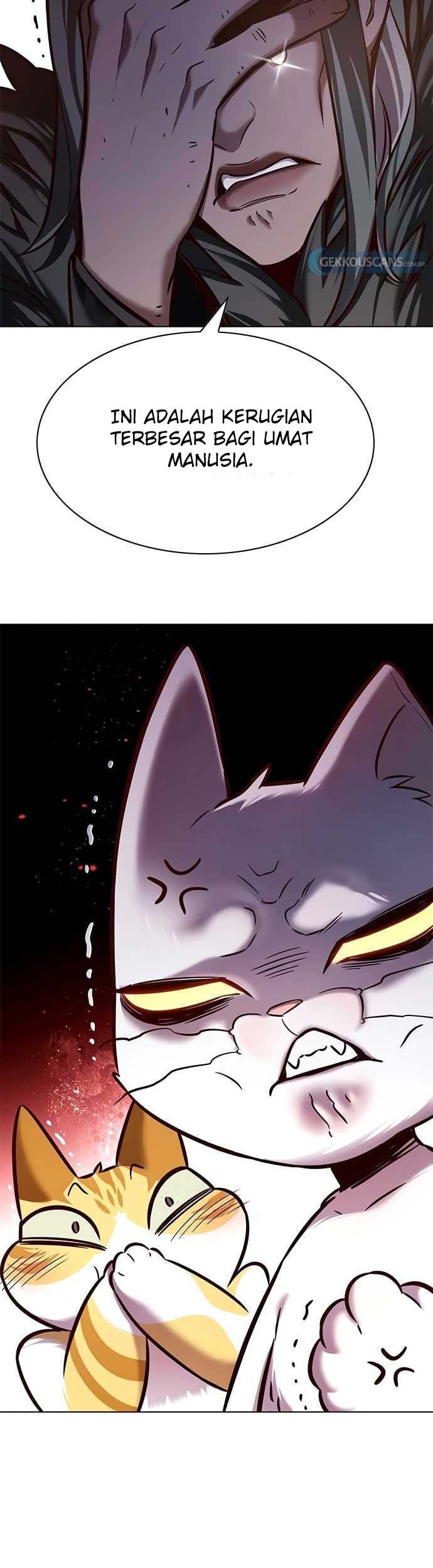 Eleceed - Chapter 201 - Page 23