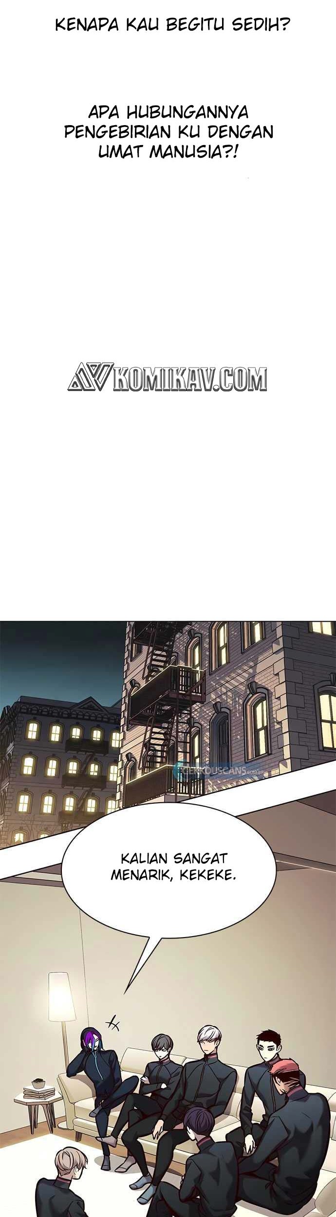 Eleceed - Chapter 201 - Page 24