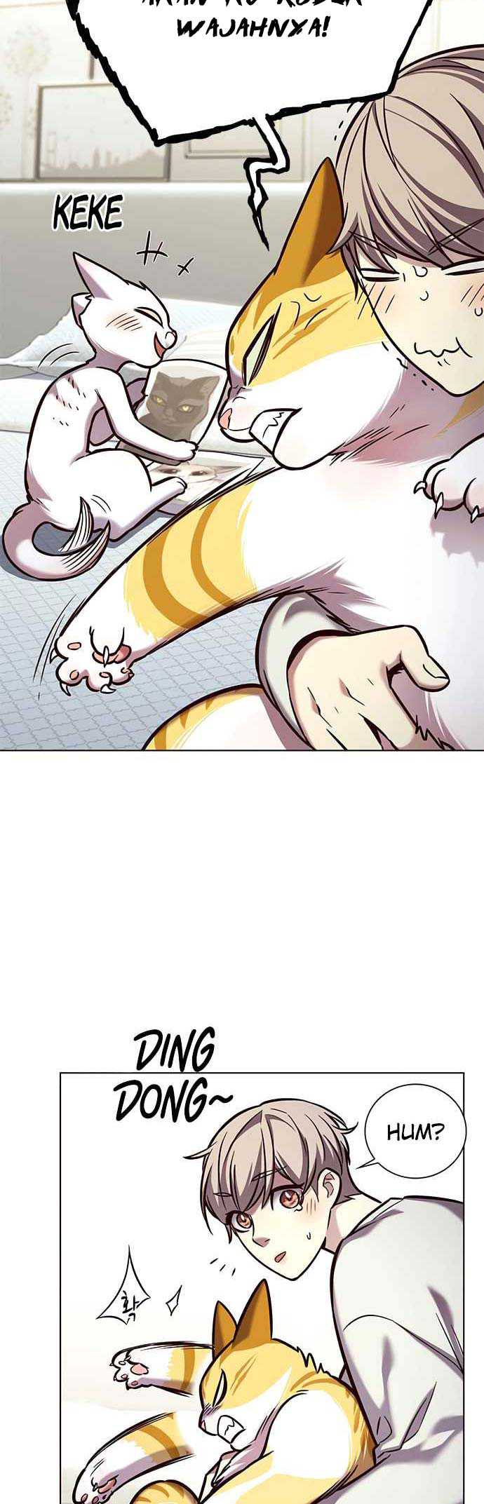 Eleceed - Chapter 200 - Page 11