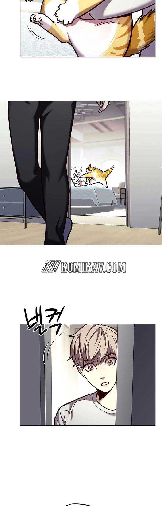 Eleceed - Chapter 200 - Page 12