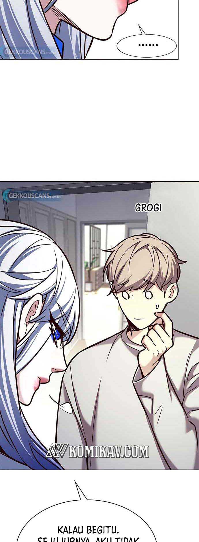 Eleceed - Chapter 200 - Page 18