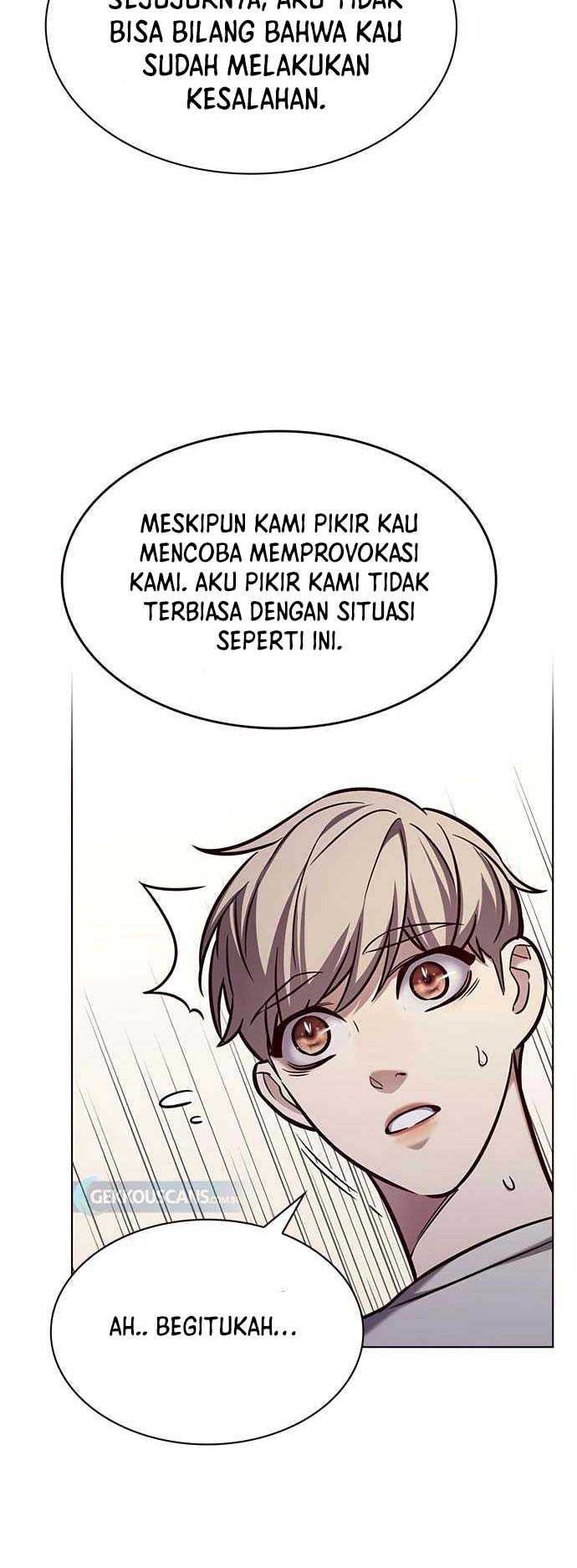 Eleceed - Chapter 200 - Page 19