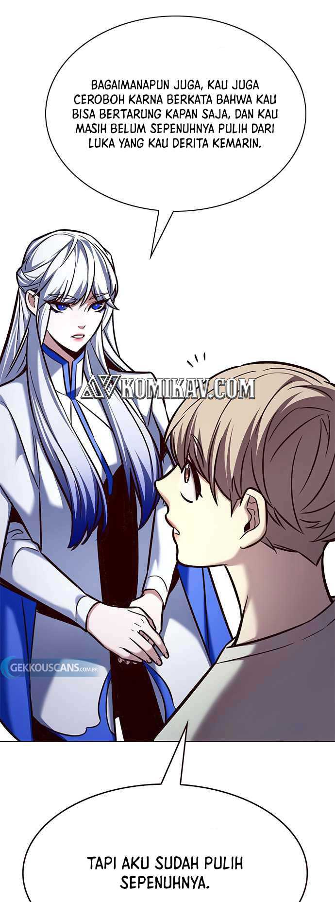 Eleceed - Chapter 200 - Page 20