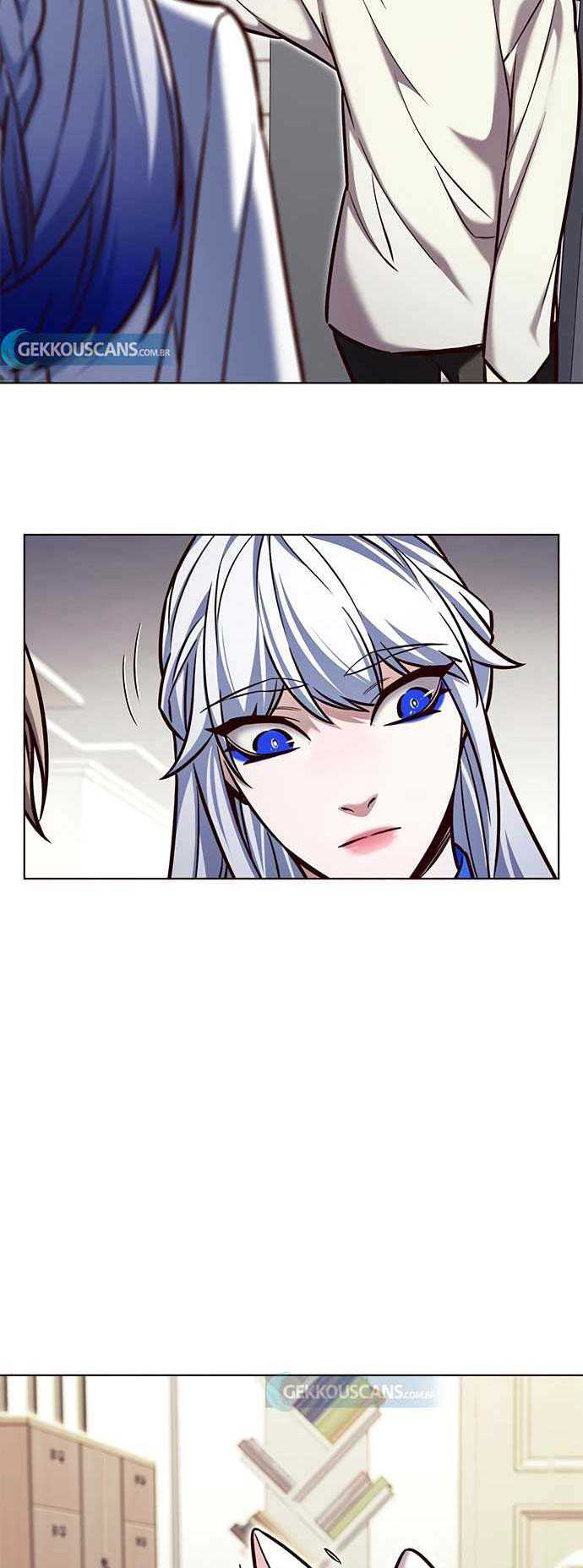 Eleceed - Chapter 200 - Page 23