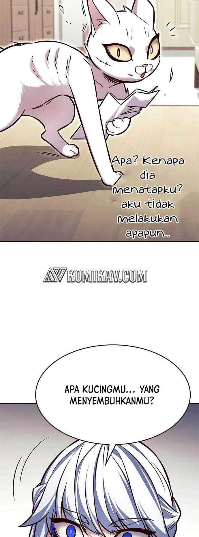 Eleceed - Chapter 200 - Page 24