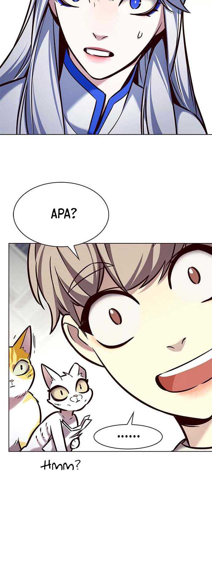 Eleceed - Chapter 200 - Page 25