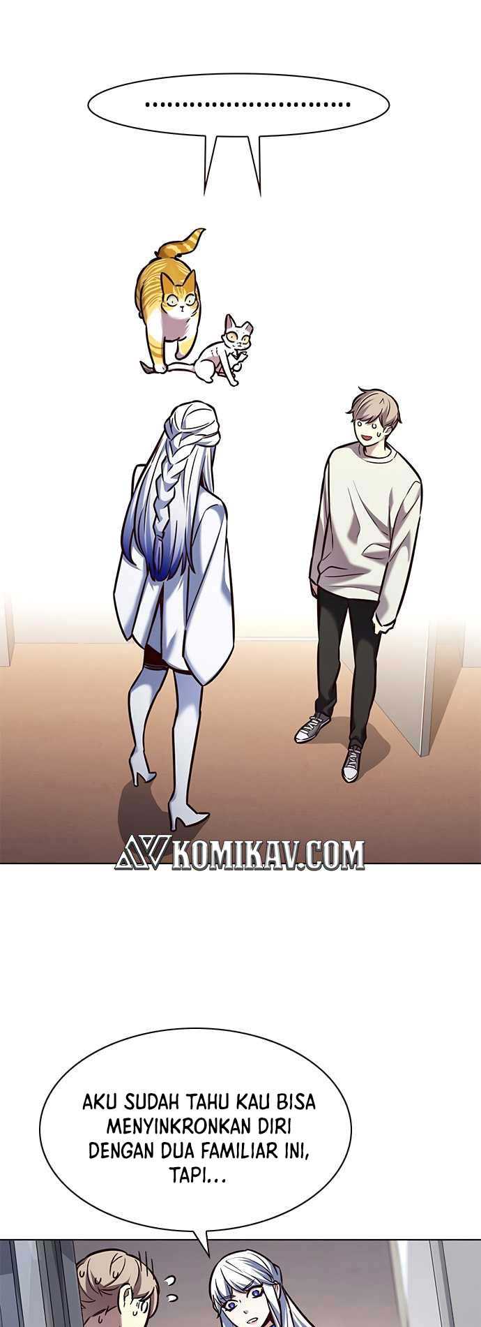 Eleceed - Chapter 200 - Page 26