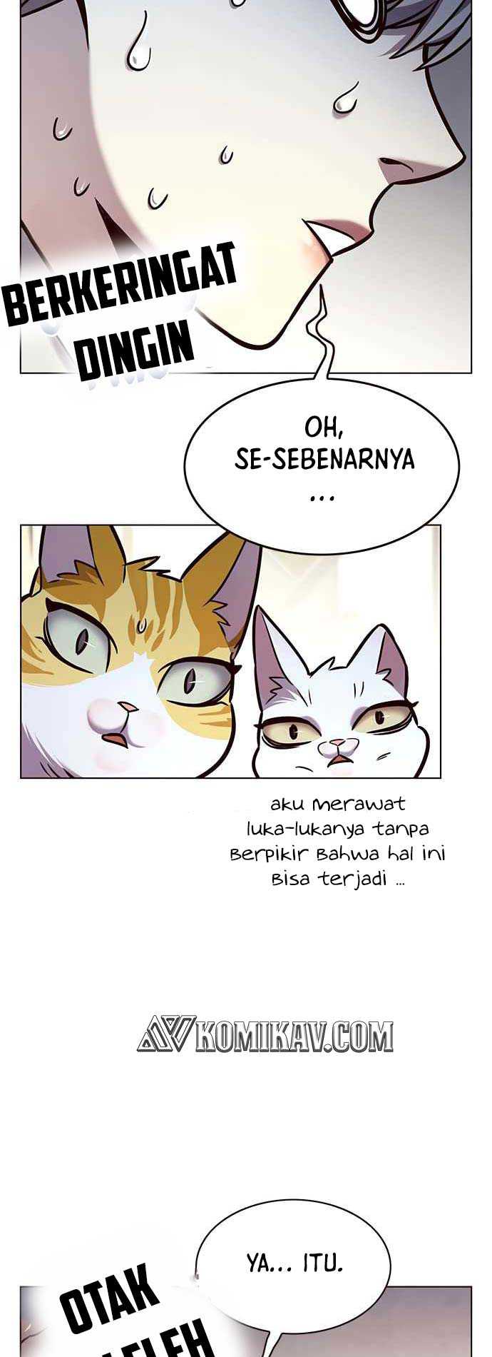 Eleceed - Chapter 200 - Page 28