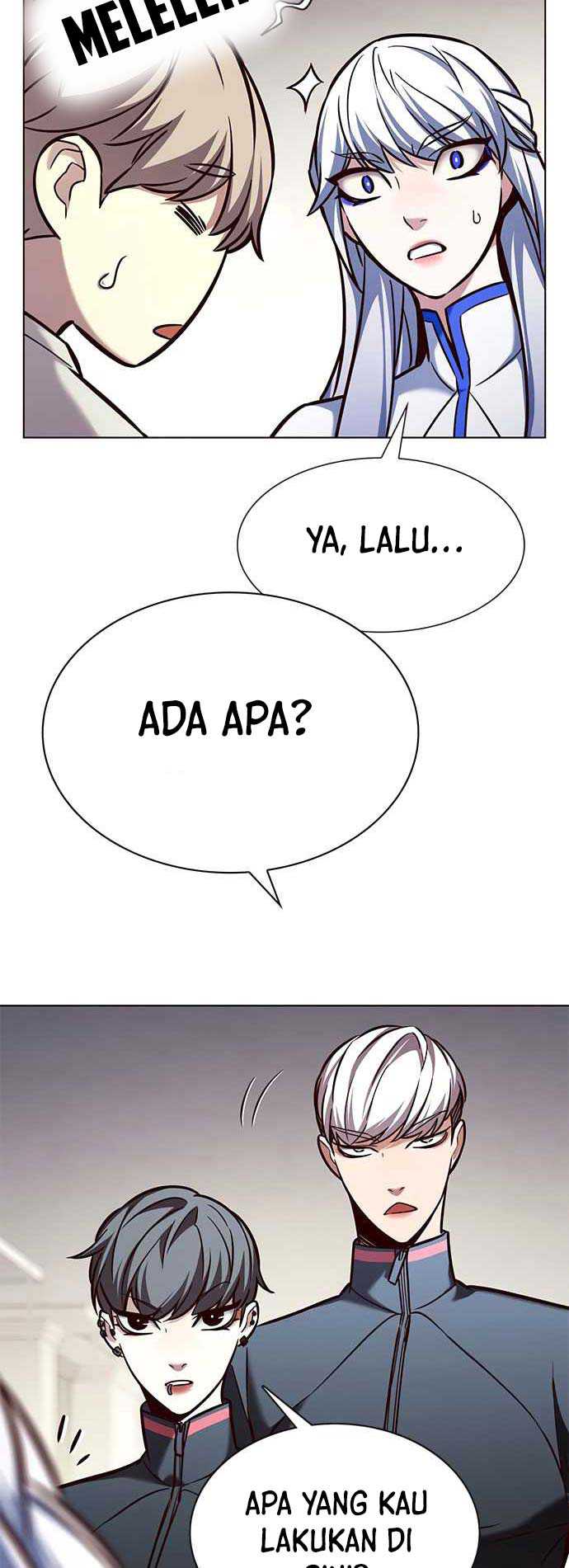 Eleceed - Chapter 200 - Page 29