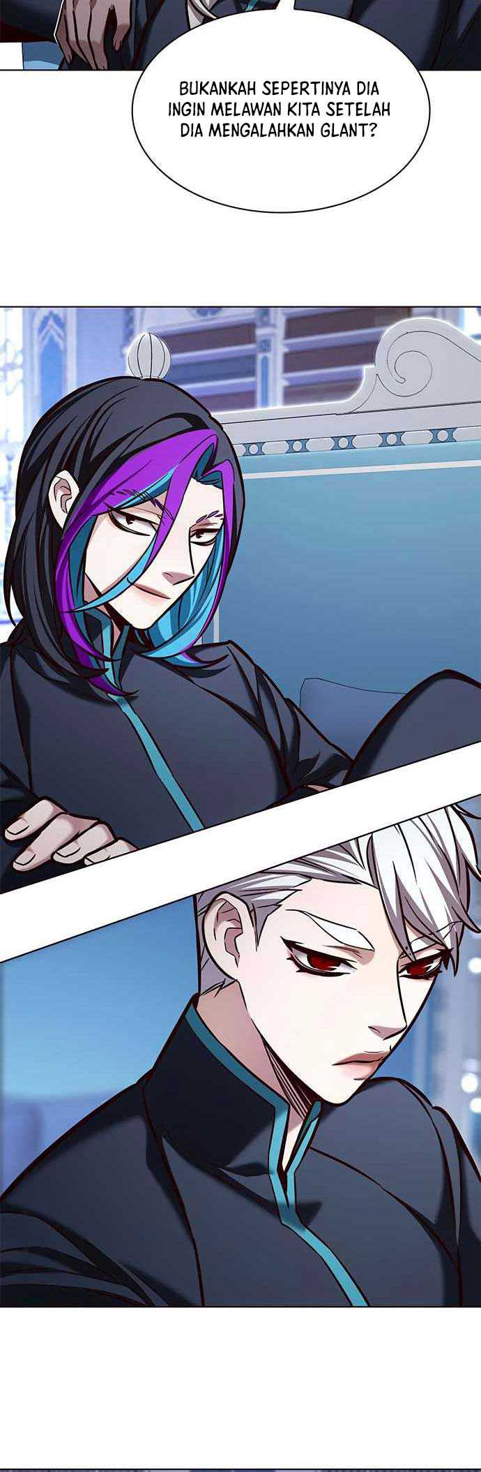 Eleceed - Chapter 200 - Page 3