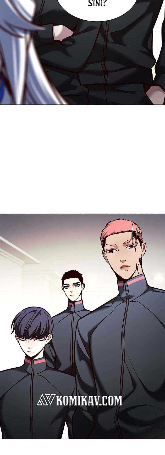 Eleceed - Chapter 200 - Page 30