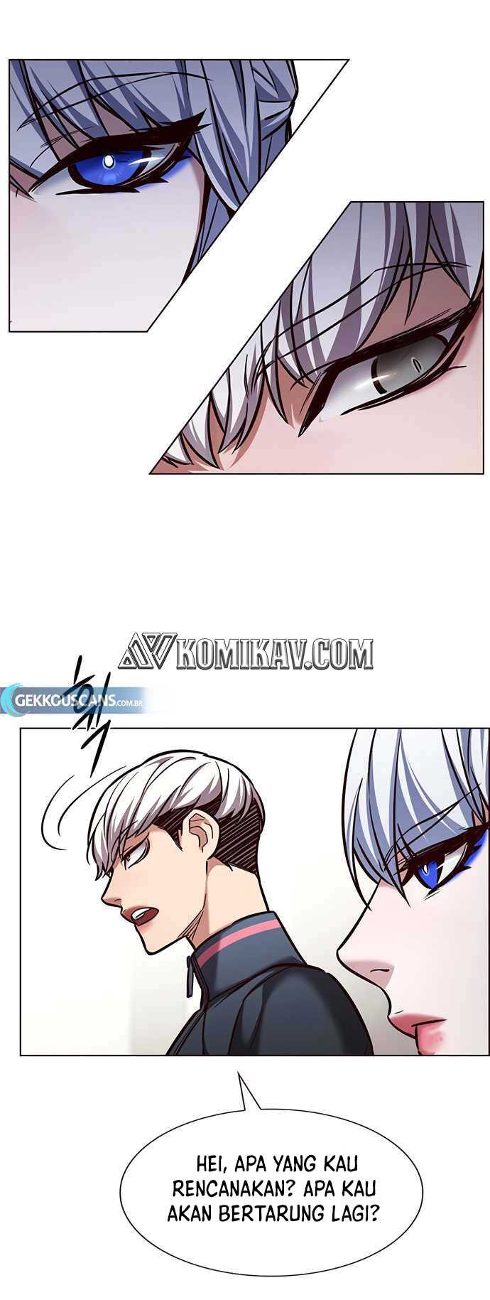 Eleceed - Chapter 200 - Page 32