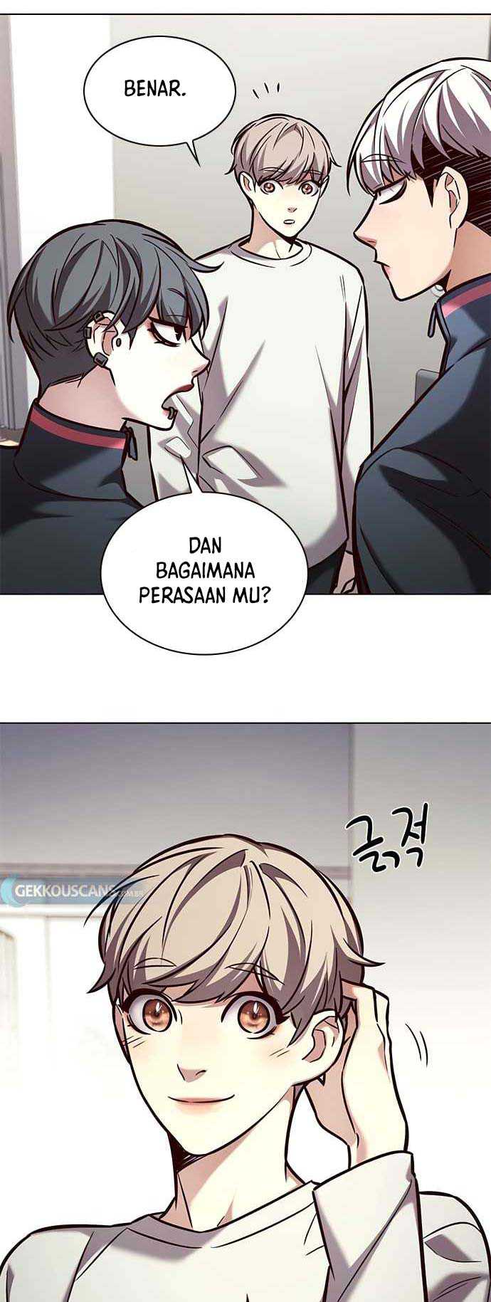 Eleceed - Chapter 200 - Page 33