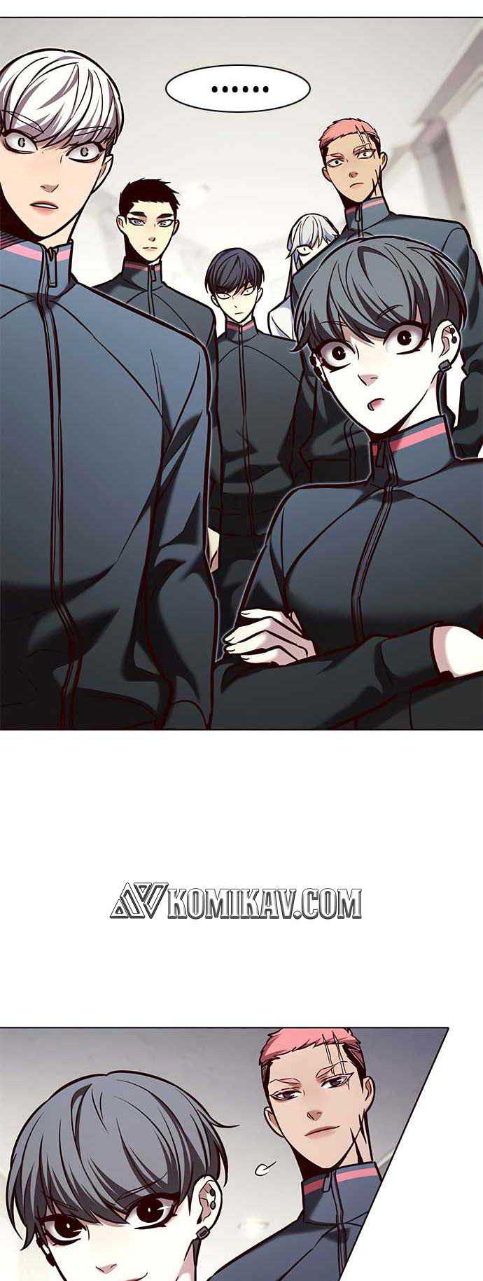 Eleceed - Chapter 200 - Page 36