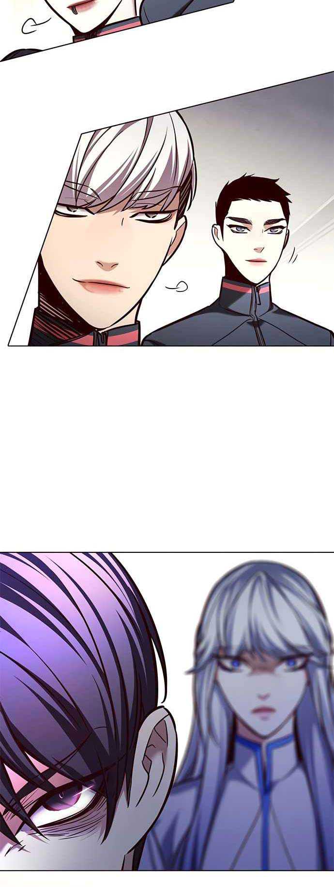 Eleceed - Chapter 200 - Page 37