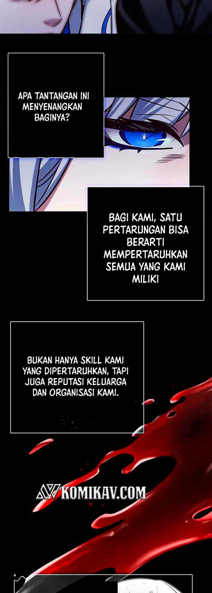 Eleceed - Chapter 200 - Page 40