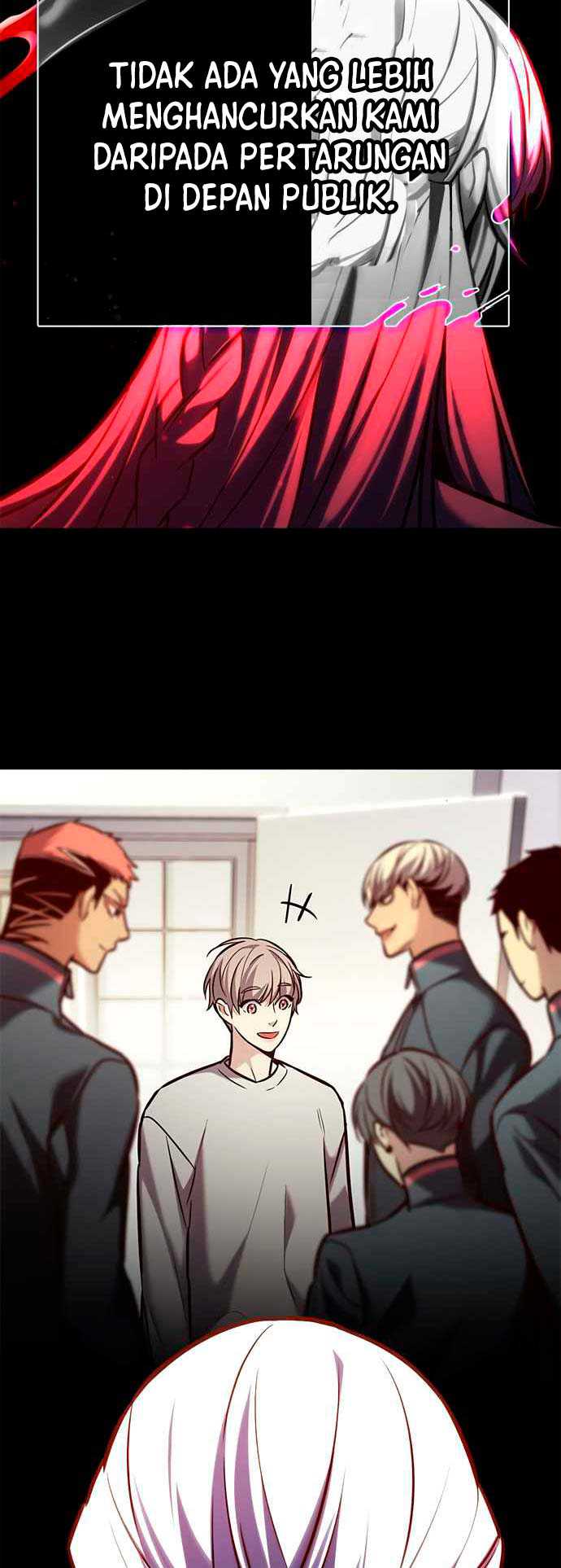 Eleceed - Chapter 200 - Page 41