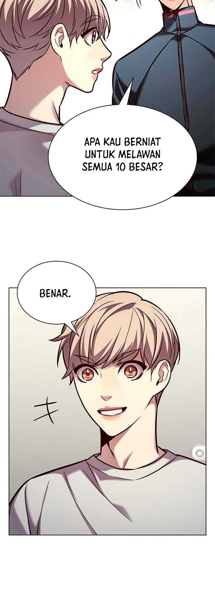 Eleceed - Chapter 200 - Page 43