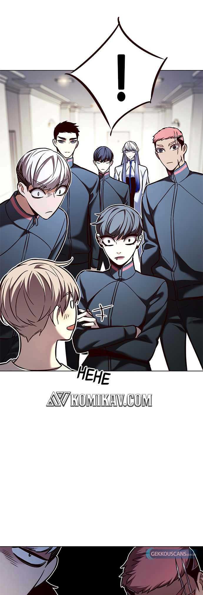 Eleceed - Chapter 200 - Page 44