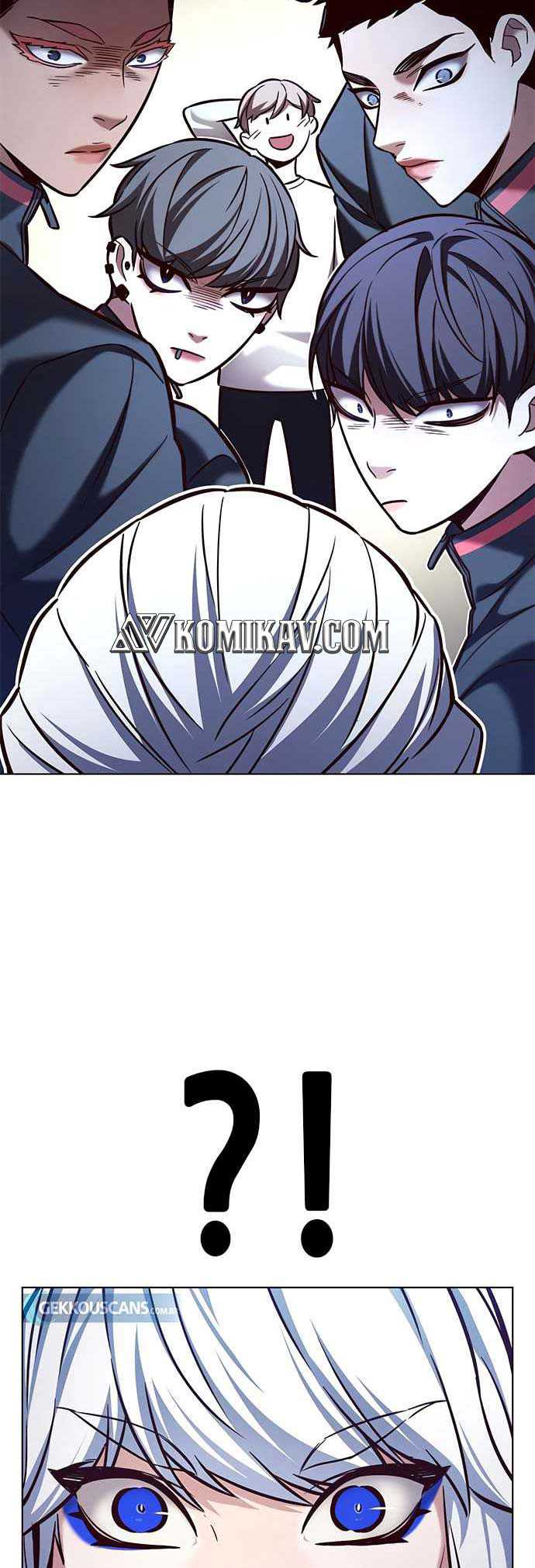 Eleceed - Chapter 200 - Page 46