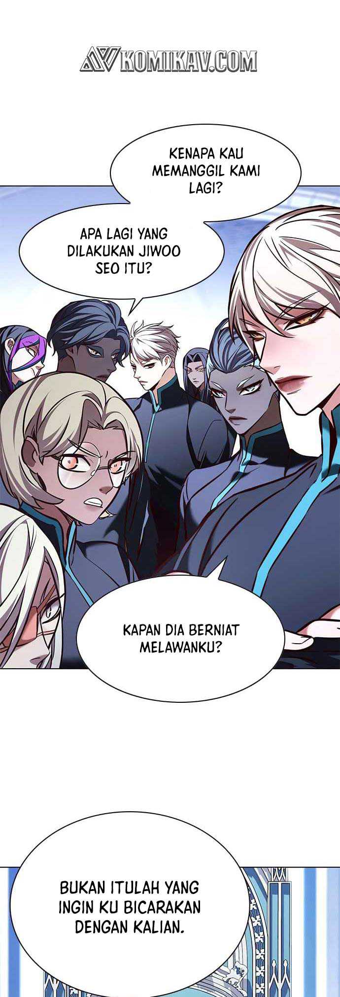 Eleceed - Chapter 200 - Page 48