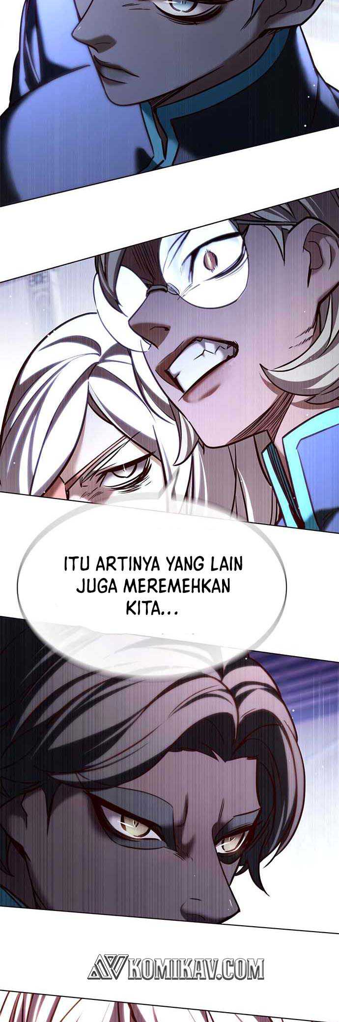 Eleceed - Chapter 200 - Page 53