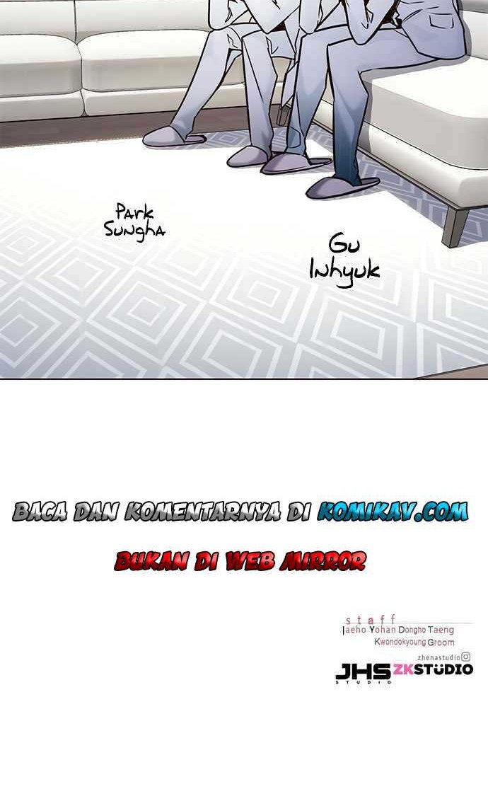 Eleceed - Chapter 200 - Page 57