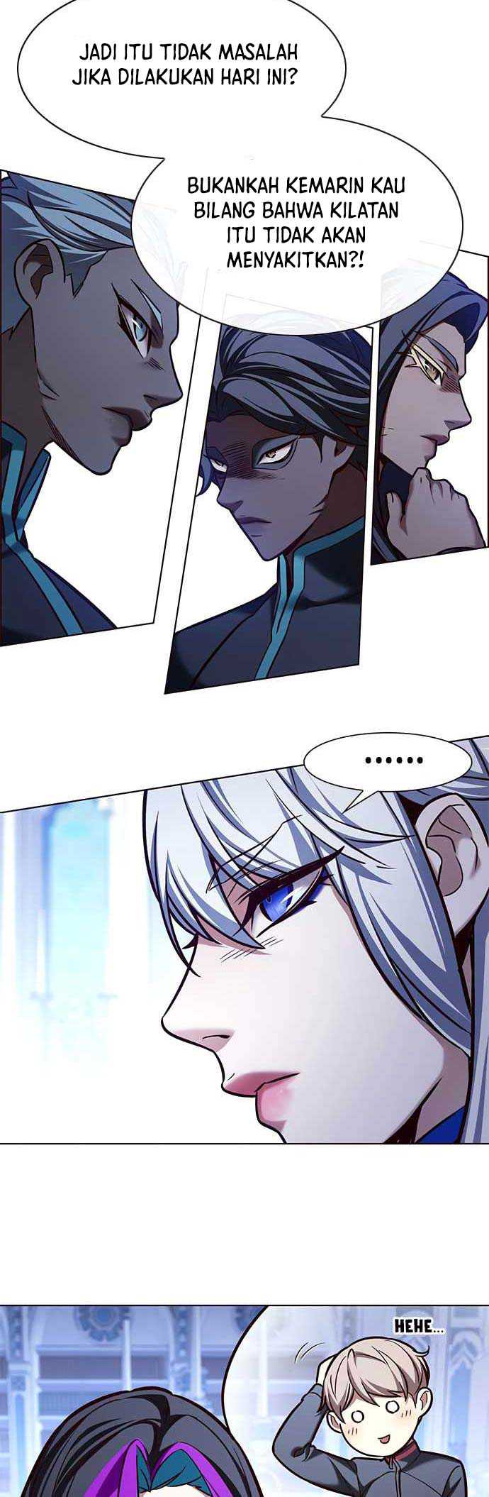 Eleceed - Chapter 200 - Page 6