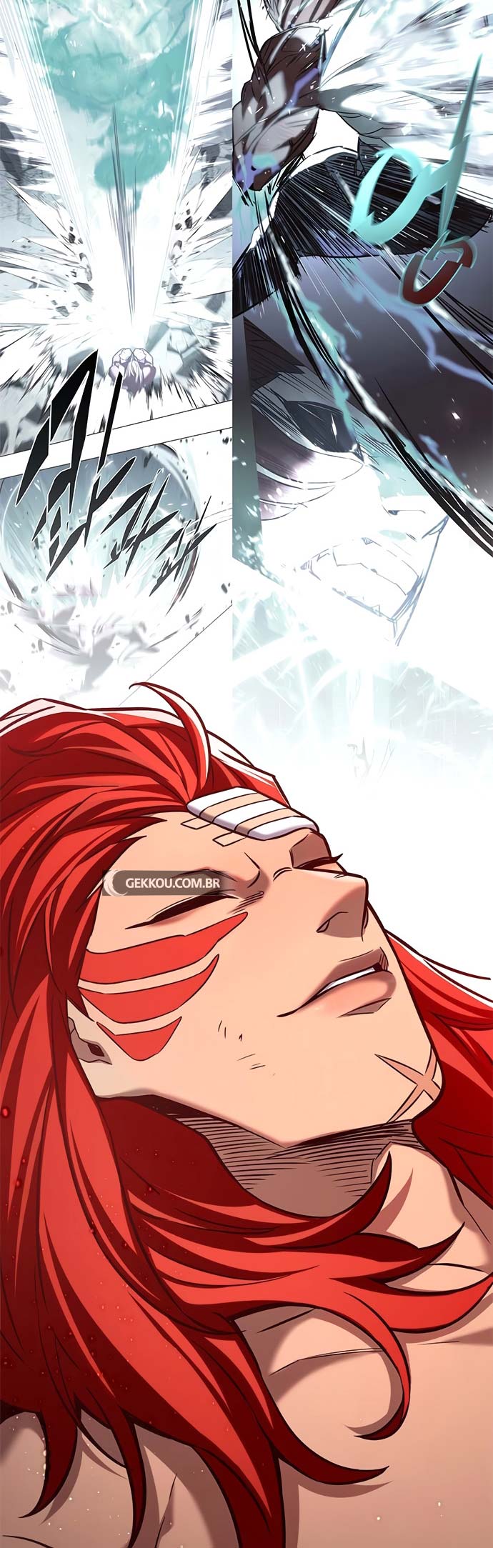 Eleceed - Chapter 199 - Page 15