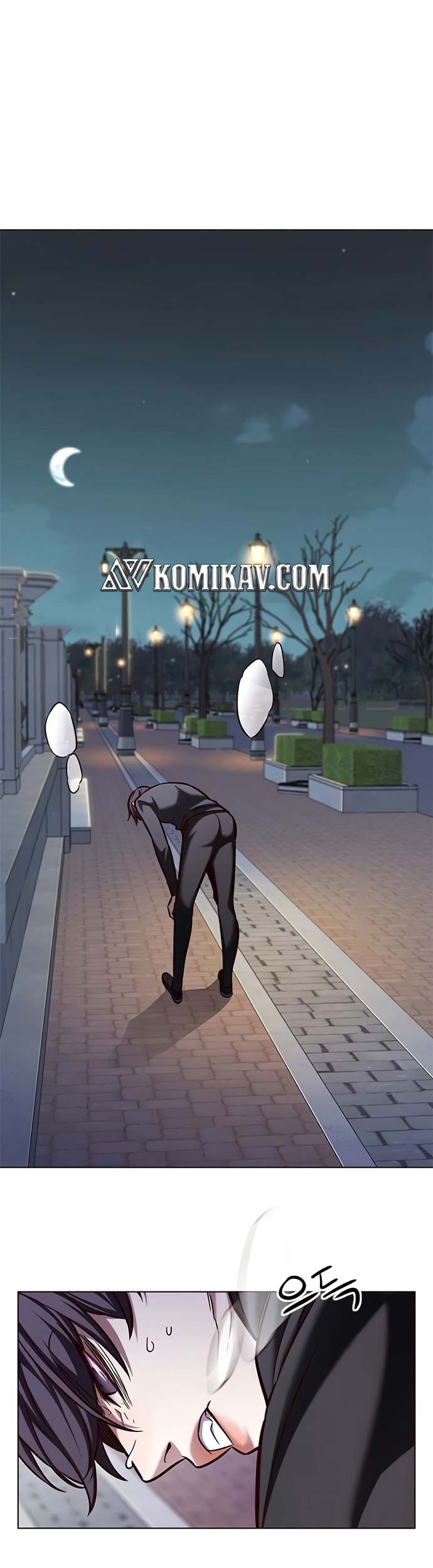 Eleceed - Chapter 199 - Page 17