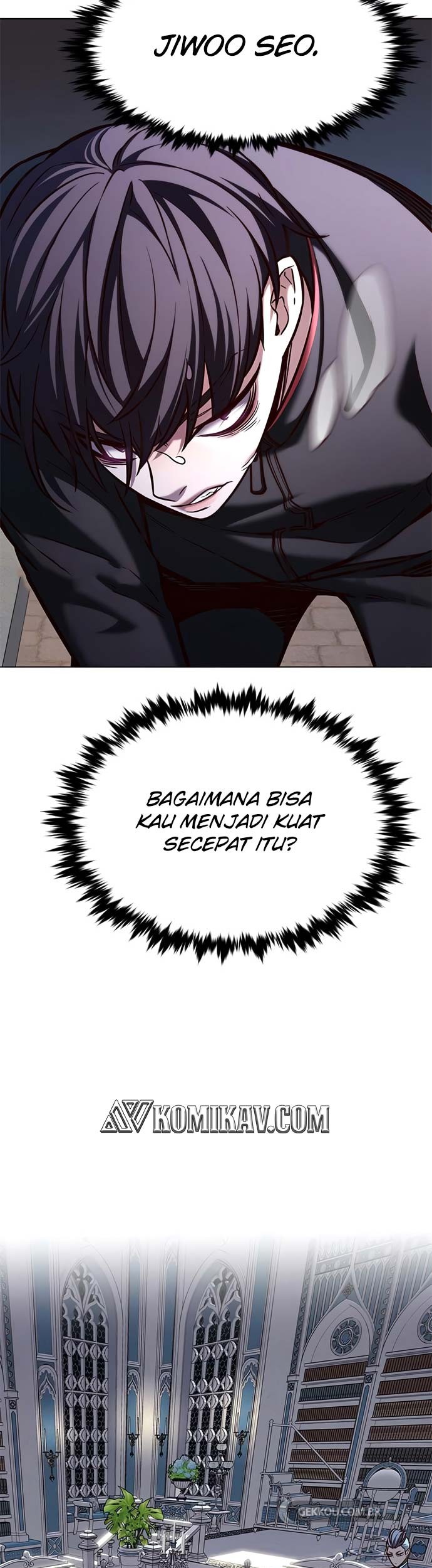 Eleceed - Chapter 199 - Page 19