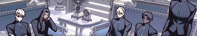 Eleceed - Chapter 199 - Page 20