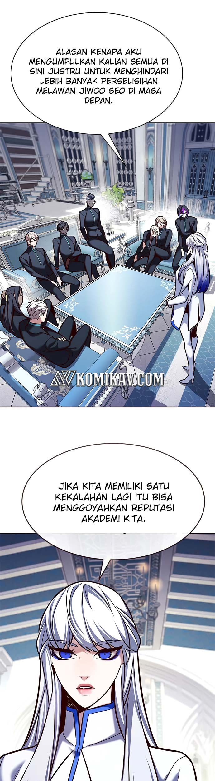 Eleceed - Chapter 199 - Page 27