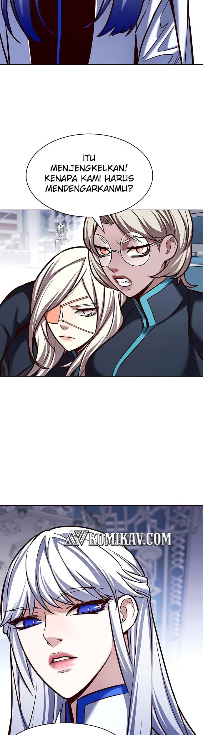 Eleceed - Chapter 199 - Page 29