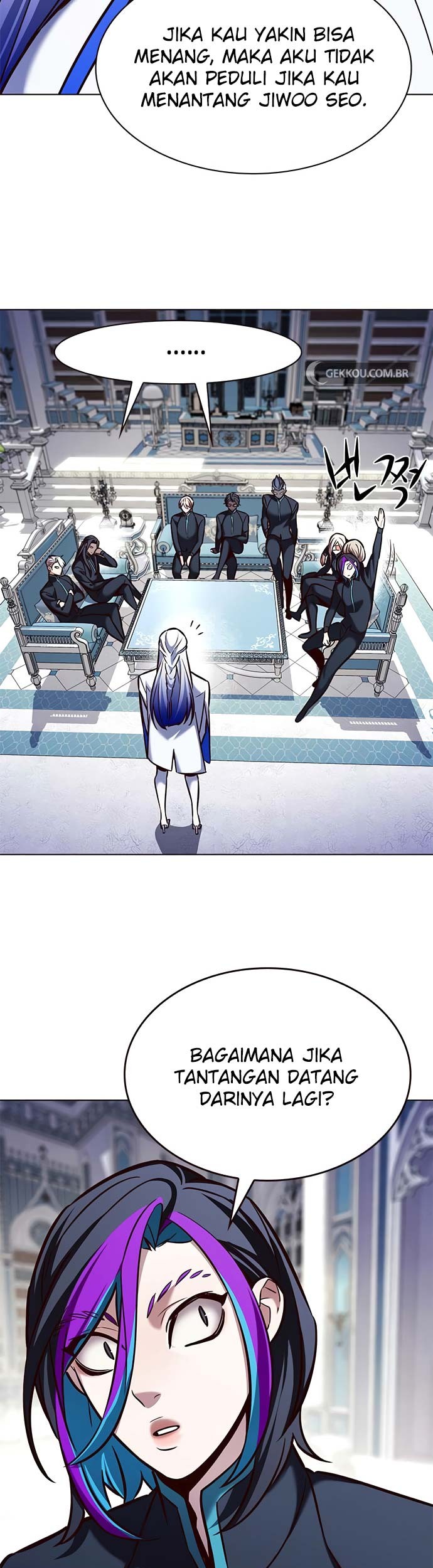 Eleceed - Chapter 199 - Page 31