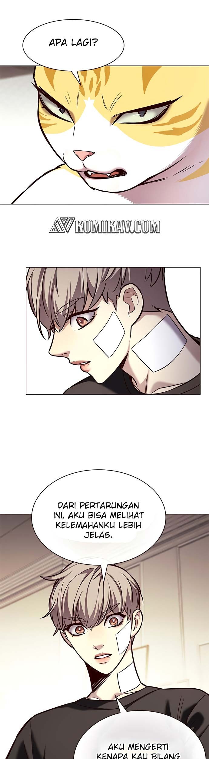 Eleceed - Chapter 199 - Page 37