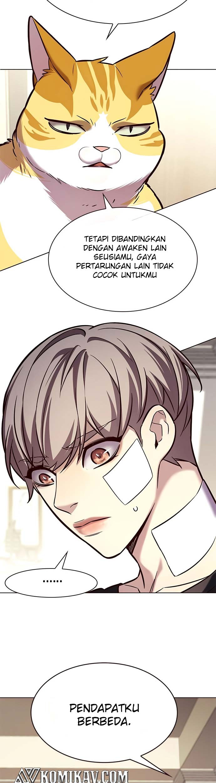 Eleceed - Chapter 199 - Page 41