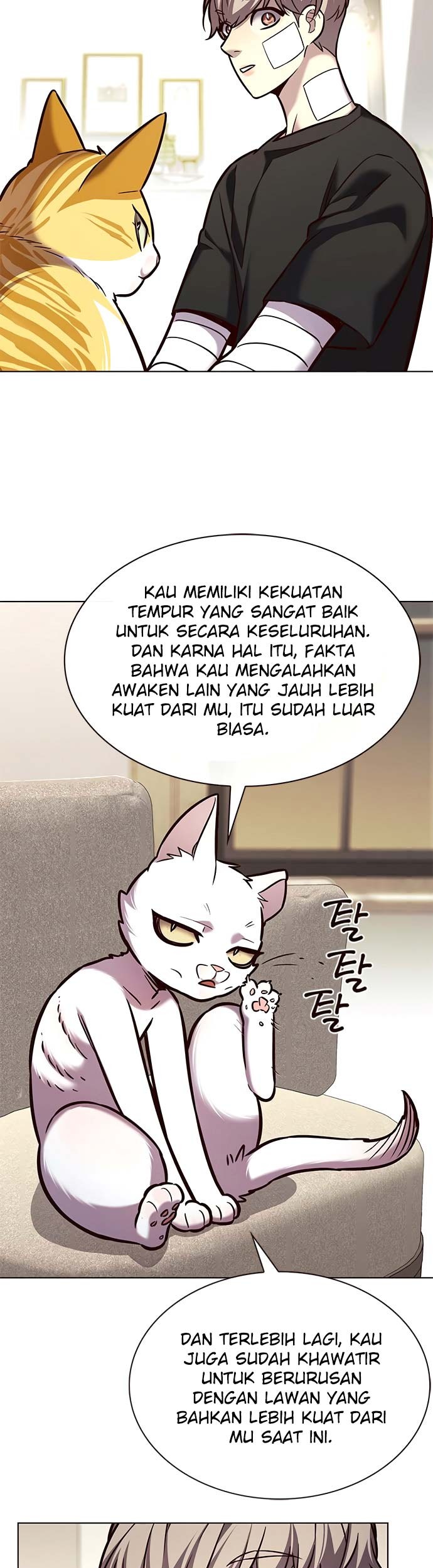 Eleceed - Chapter 199 - Page 43