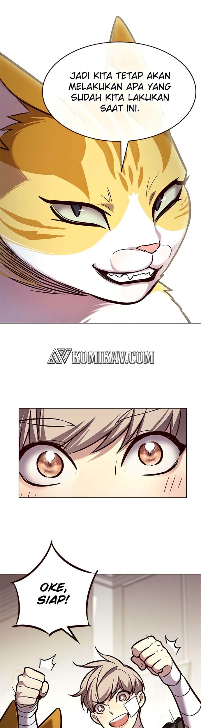 Eleceed - Chapter 199 - Page 47