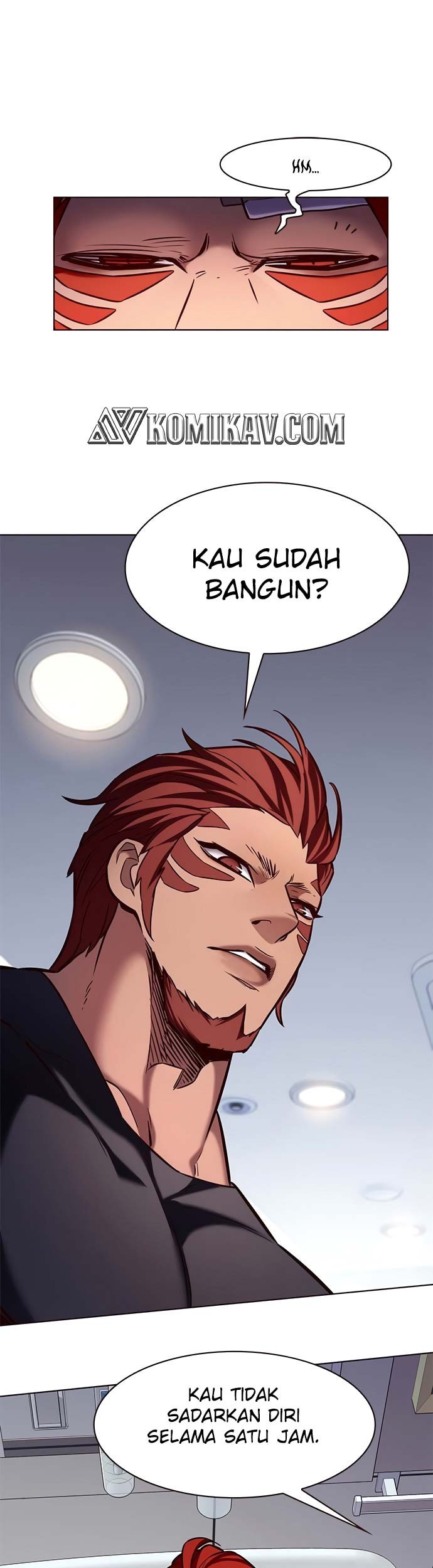 Eleceed - Chapter 199 - Page 2