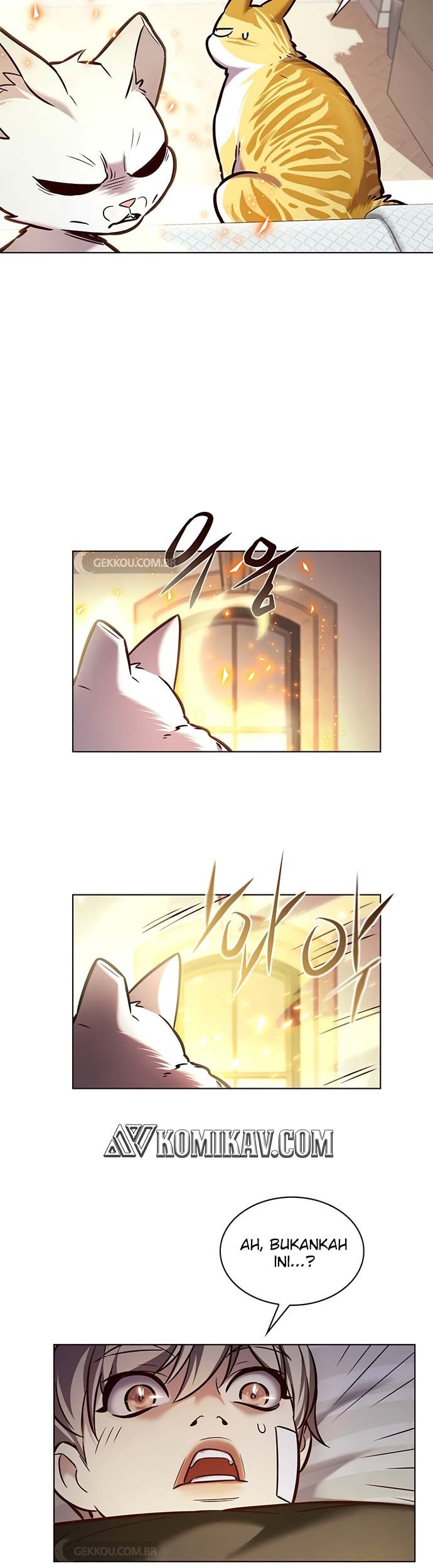 Eleceed - Chapter 199 - Page 55