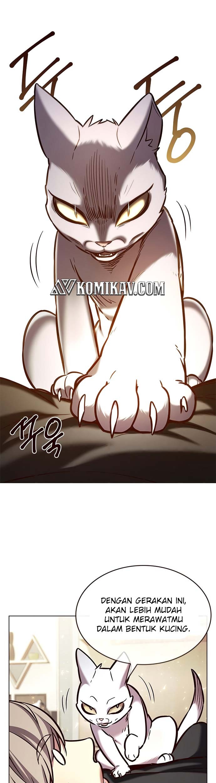 Eleceed - Chapter 199 - Page 57